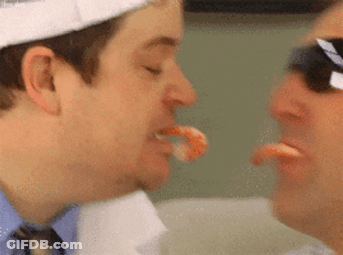 Shrimp GIF