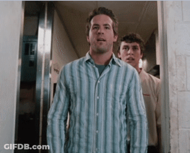 Shudder Ryan Reynolds GIF