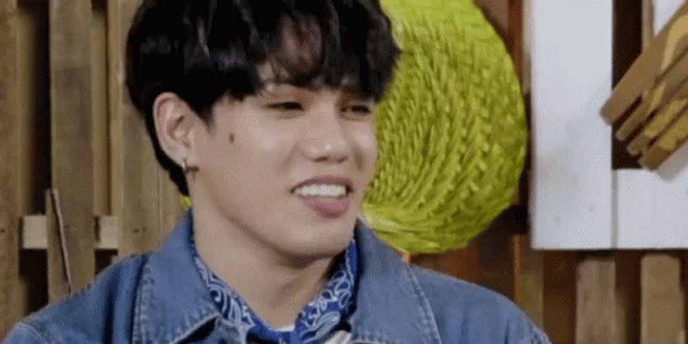 Shy Guy Laughing Then Crying GIF