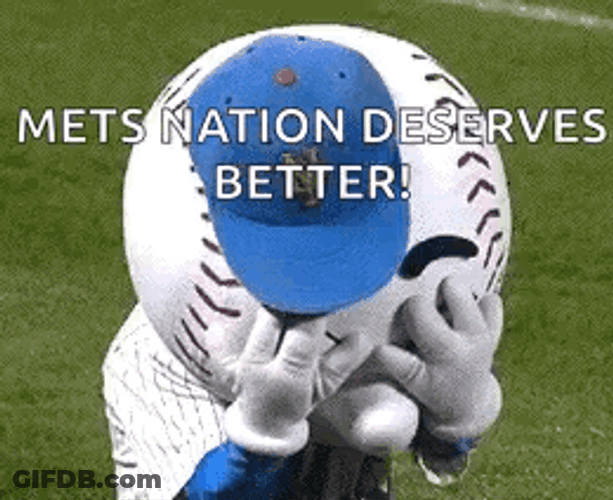 Shy Mr Met GIF