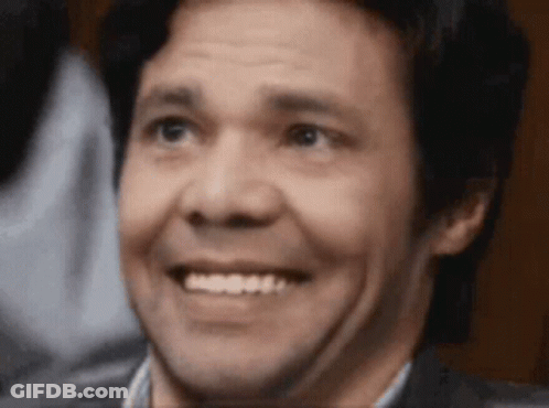 Shy Reaction GIF