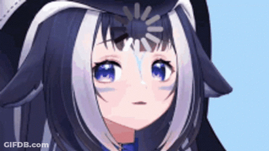 Shylily Confusion Situation GIF