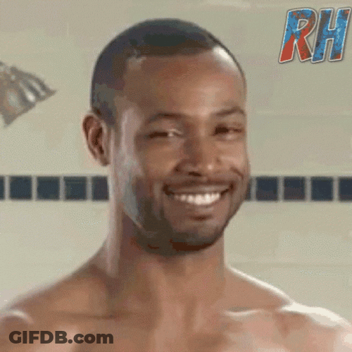 Si Head Nod Old Spice GIF