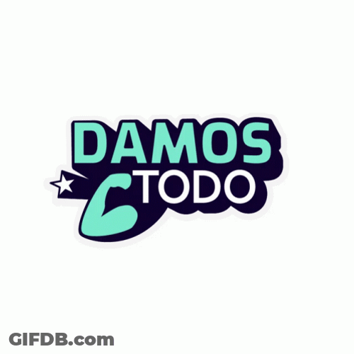 Si Se Puede Damos Todo GIF
