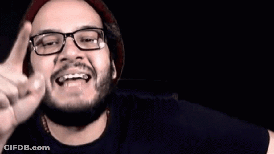 Si Se Puede Ser My Man GIF