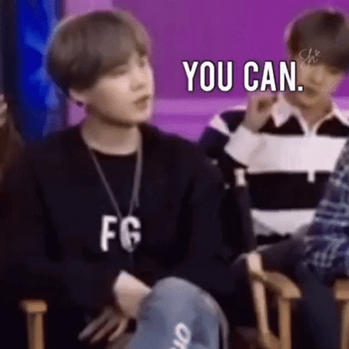 Si Se Puede Suga GIF