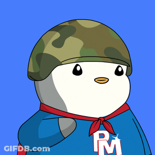 Si Senor Funny Salute GIF