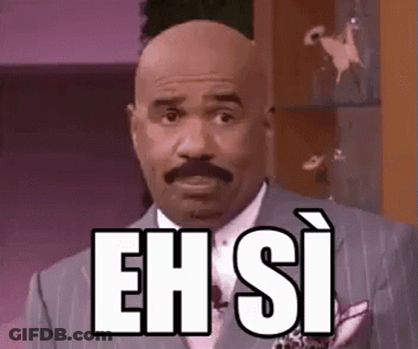 Si Sono Daccordo GIF