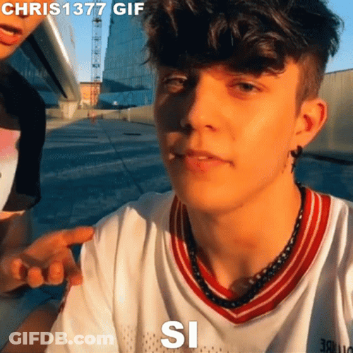Si Valerio Mazzei GIF