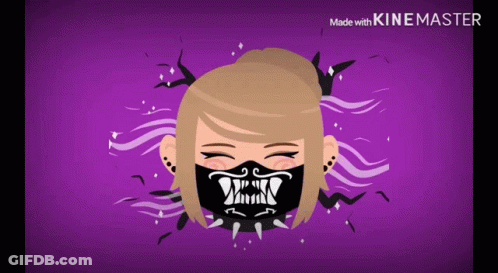 Sick Pandora Pp Sick Pandora GIF