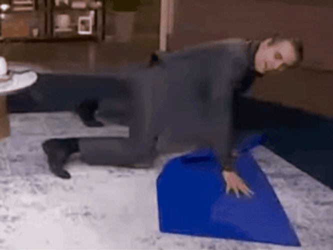 Sid Seixeiro Happy Hump Day Meme GIF