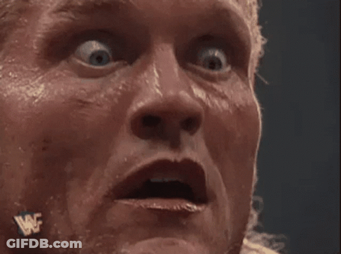 Sid Vicious Eyes Wide Open GIF
