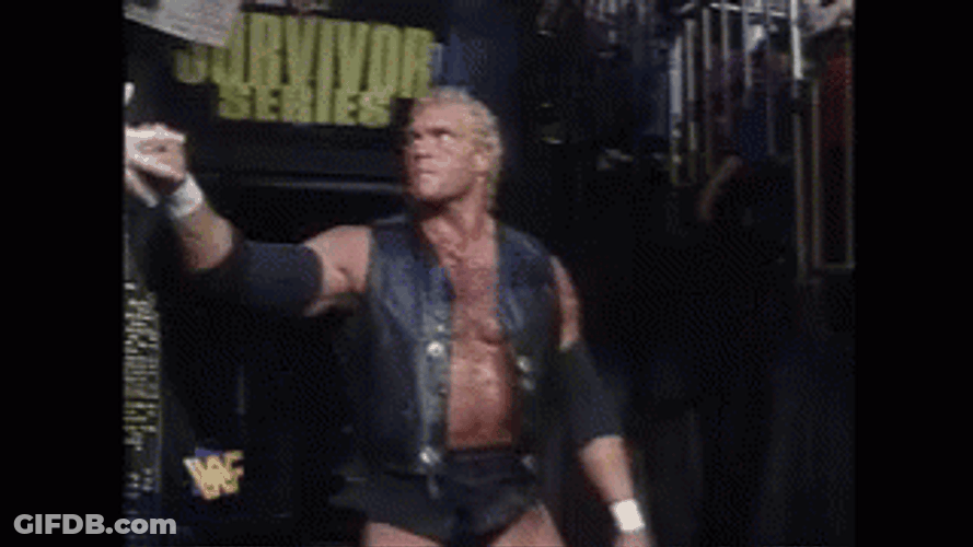 Sid Vicious Fist Bumping Fans GIF