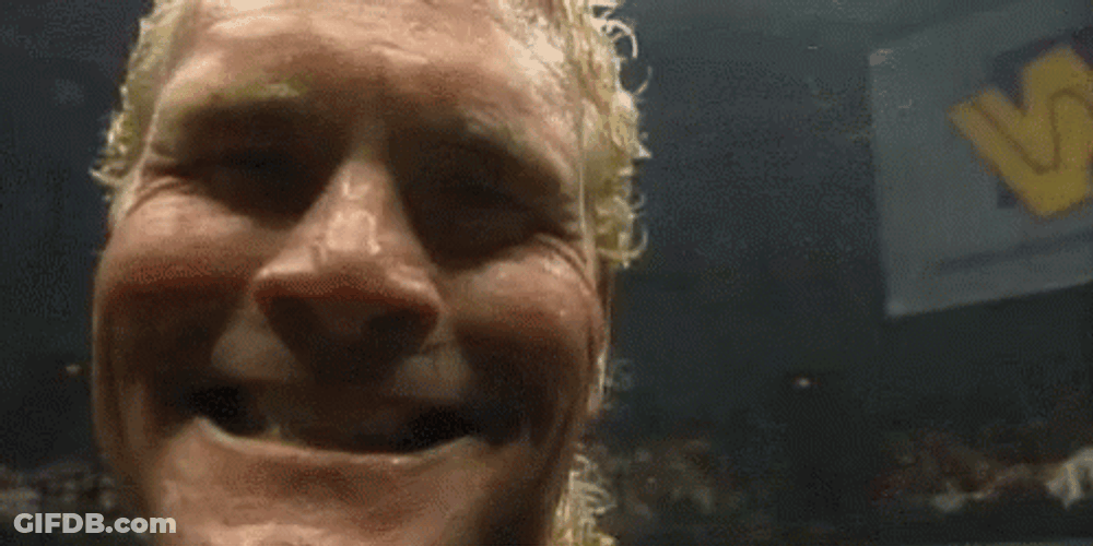 Sid Vicious Sid Eudy Blinking GIF