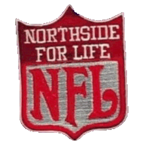 Side No Sticker GIF