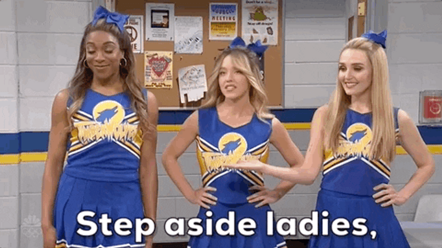 Sidney Sweeny This One Is Mine GIF