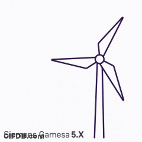 Siemens Gamesa GIF