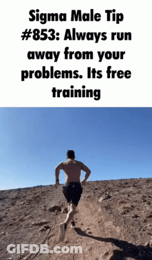 Sigma Meme Free Training GIF