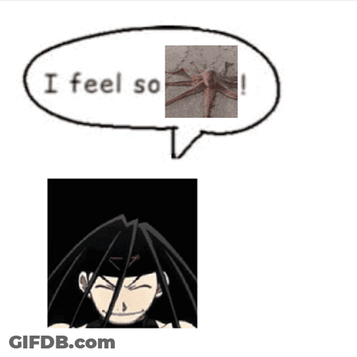 Sigma Meme Thinking GIF