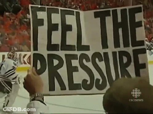 Sign Guy Sign Man GIF