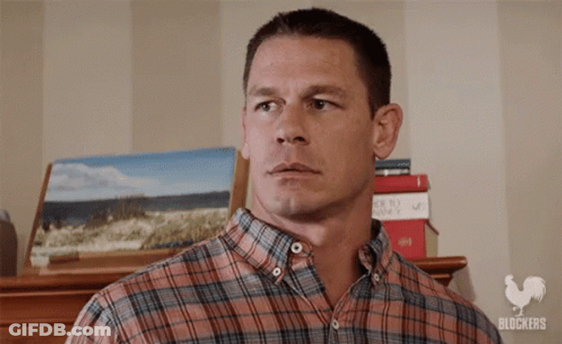 Sign Me Up Blockers Movie 2018 John Cena GIF