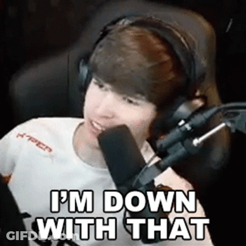 Sign Me Up Casey Kirwan Xset Esports GIF