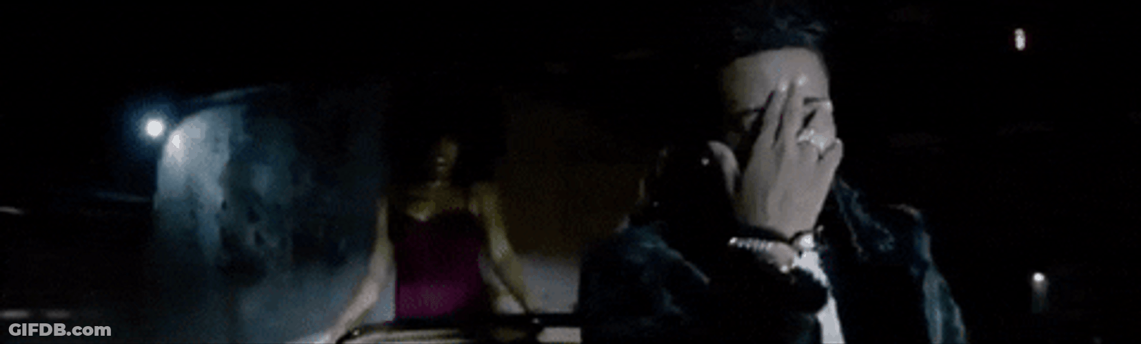 Sign Of A Cross Rich Homie Quan GIF