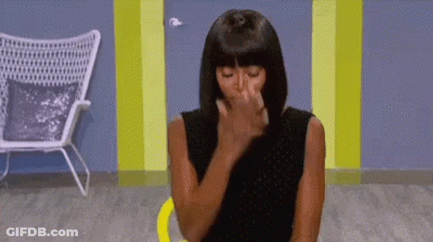 Sign Of The Cross GIF