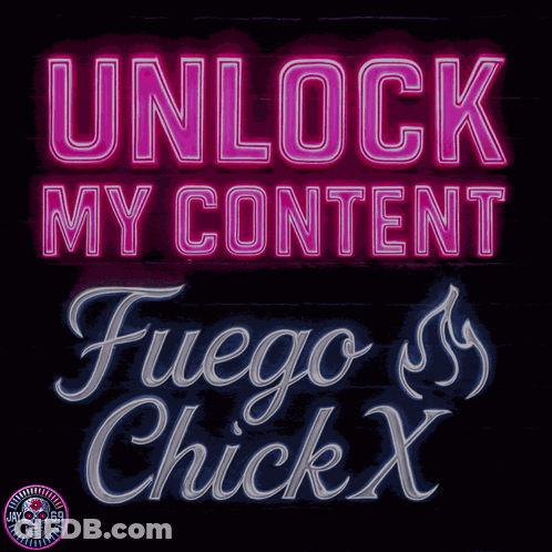 Sign Reading Lola's Content Posted Above Scroll Up And Unlock GIF