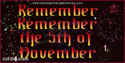 Sign Remember The 3Rd Of November GIF
