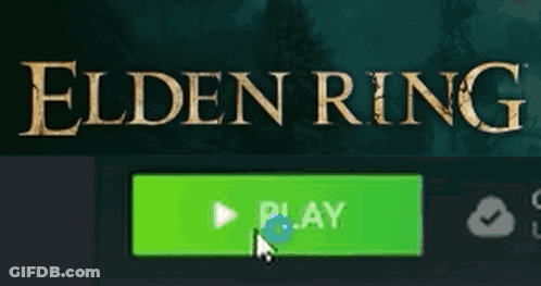 Sign Saying Continue In White Letters GIF