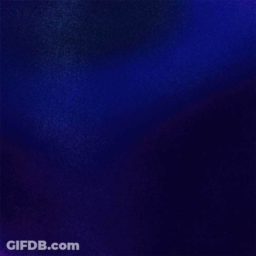 Sign Saying Currently Manifesting On Purple Background GIF