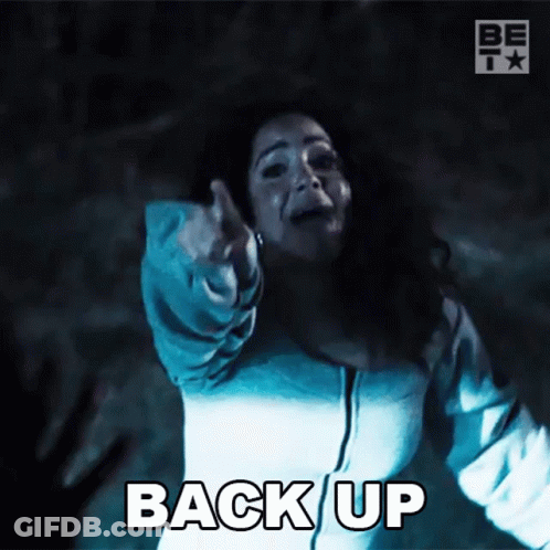 Sign Saying Have A Bearry Great Week GIF