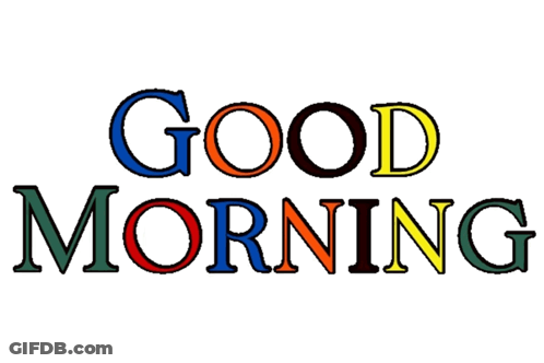 Sign Saying Have A Great Weekend GIF