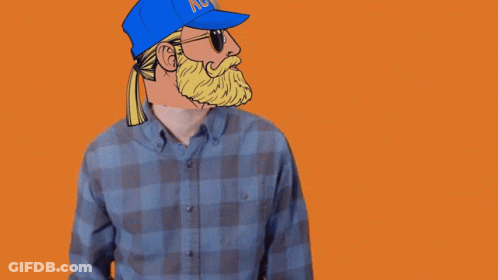 Sign Saying Have A Happy And Safe Memorial Day GIF