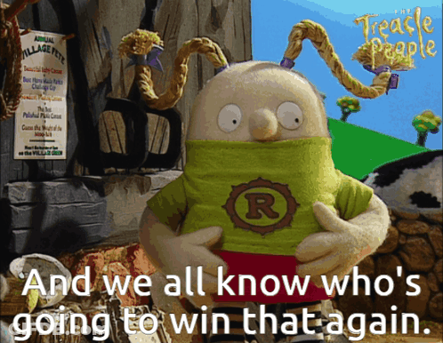 Sign Saying I Will Win The War GIF