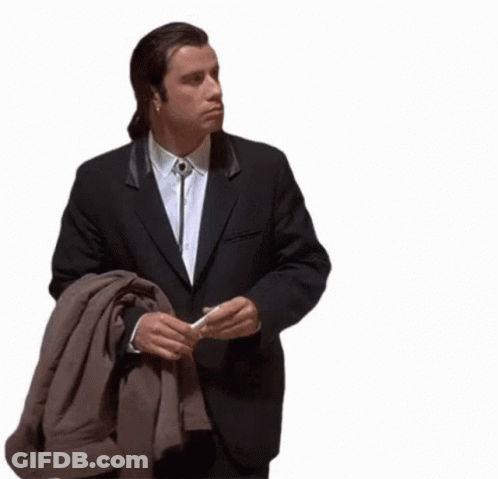 Sign Saying It's Good With Referee GIF