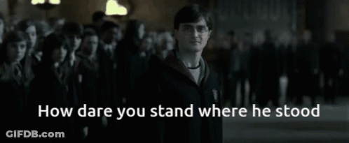 Sign Saying Please Stand By On Screen GIF