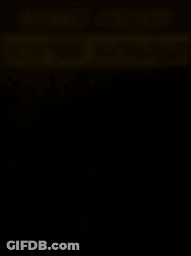 Sign Saying Stand Proud You're Strong GIF