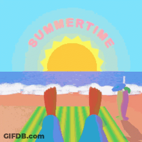 Sign Saying There's A Storm A Coming GIF