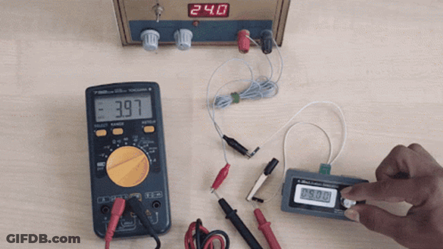 Signal Generator Analog Device GIF