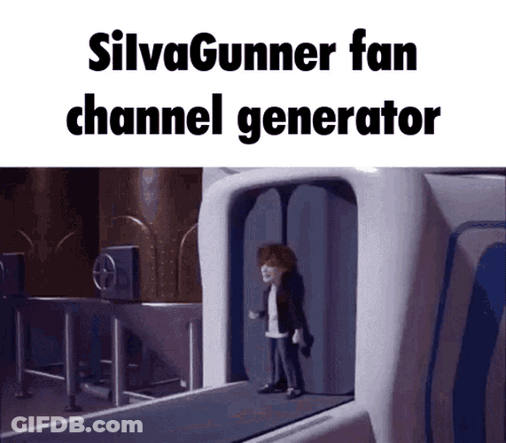 Siivagunner Mysikt GIF