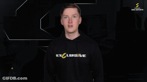 Siko Rage Quit GIF