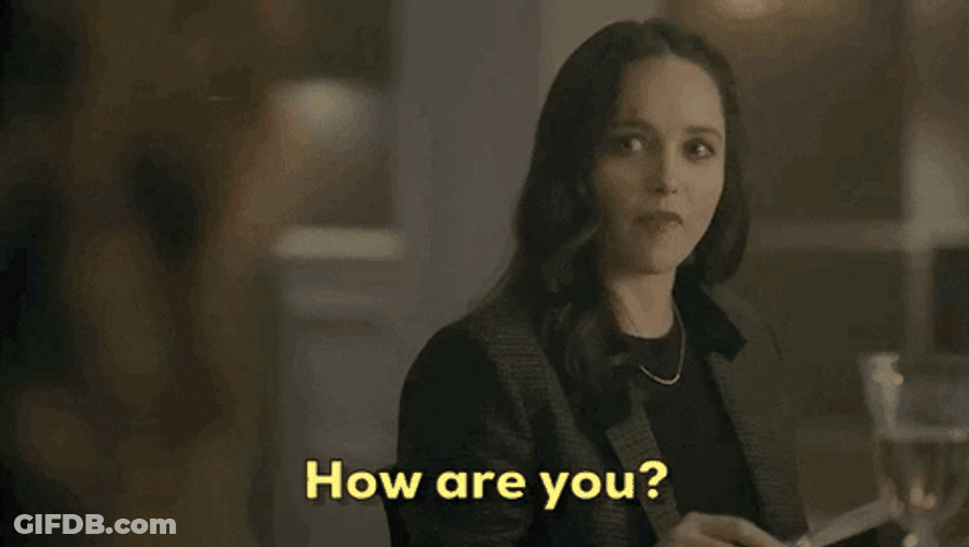 Silence Of The Lambs Based Series Clarice GIF