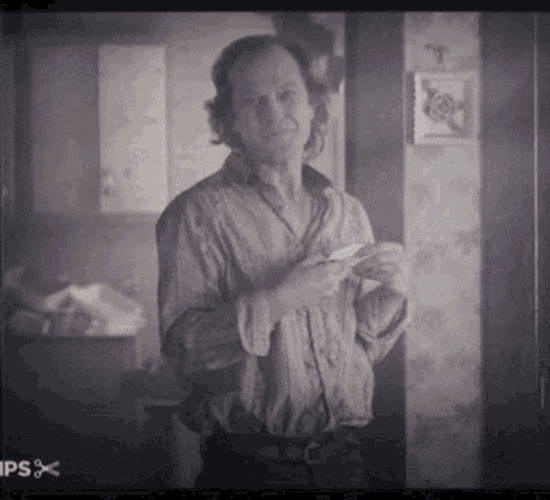 Silence Of The Lambs Buffalo Bill GIF