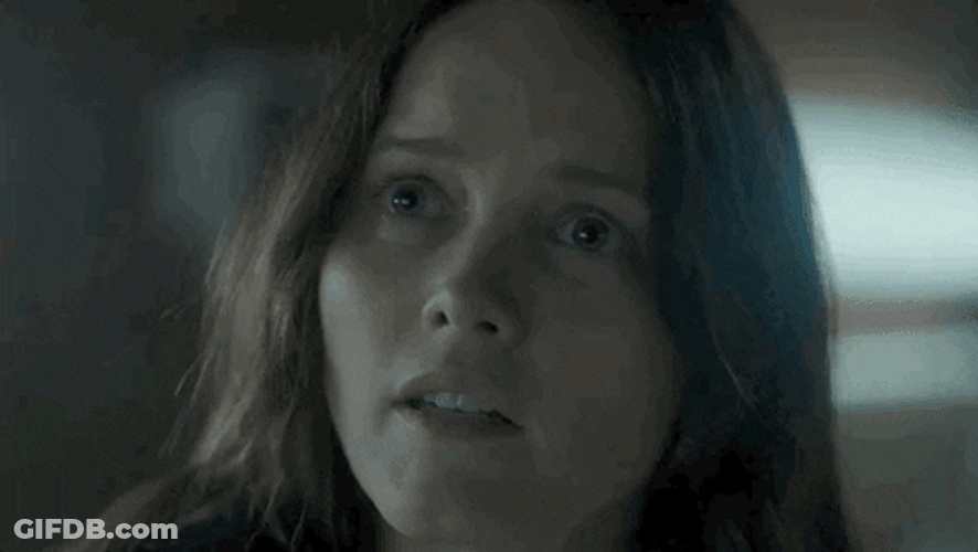 Silence Of The Lambs Spin Off Clarice GIF