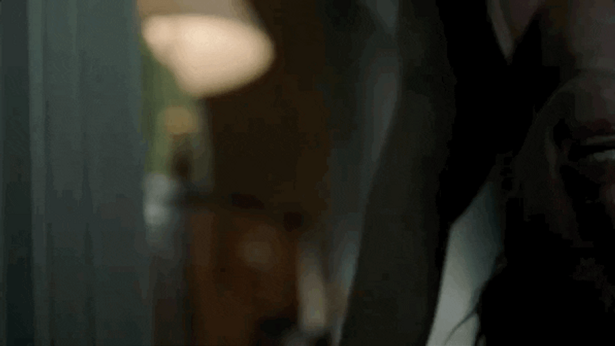 Silence Of The Lambs Victim Upside Down GIF