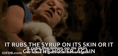 Silenceofthelambs Lotion GIF