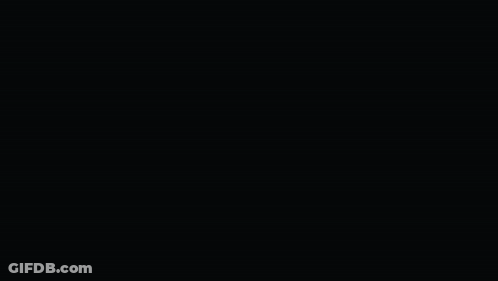Silhouette Car With Hello Chat GIF