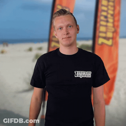 Silhouette Climbing Rock Wall One Foothold At Time GIF